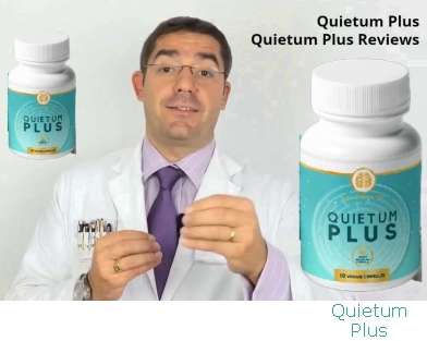 Review Of Quietum Plus